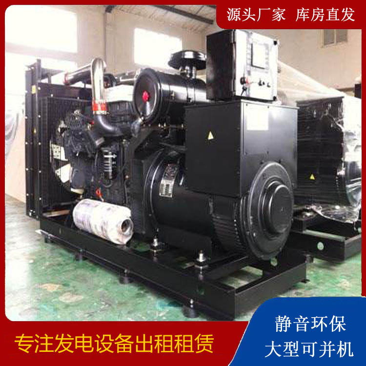 南开发电车出租 柴油发电机组需要经常换机油吗？