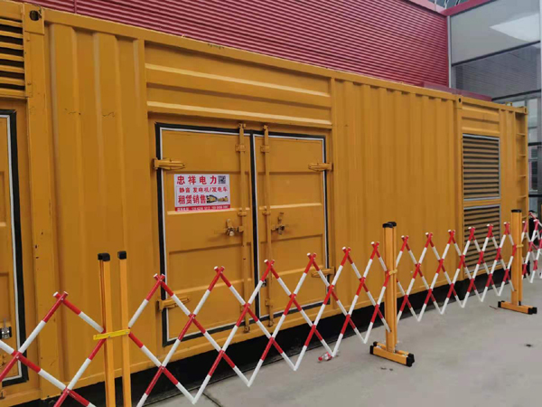 南开关于通用发电机的十万个为什么？