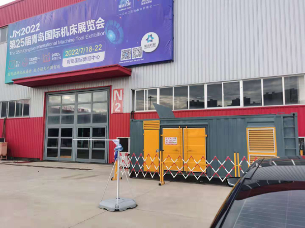 南开发电机租赁-柴油发电机组不及时维护危害大