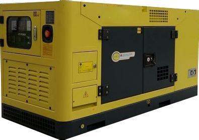南开出租发电机-发电机温度过高怎么解决