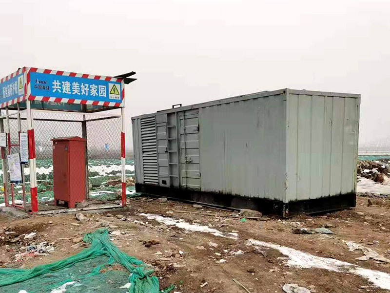 南开燃气发电机在高海拔地区运行时会遇到哪些常见故障？