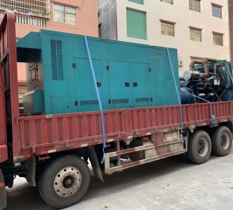 南开如何在不同负载率下确保 400KW 柴油发电机组的正常运行？