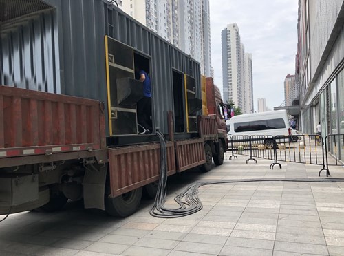 南开怎样做好柴油发电机组和储能设备的接地系统？