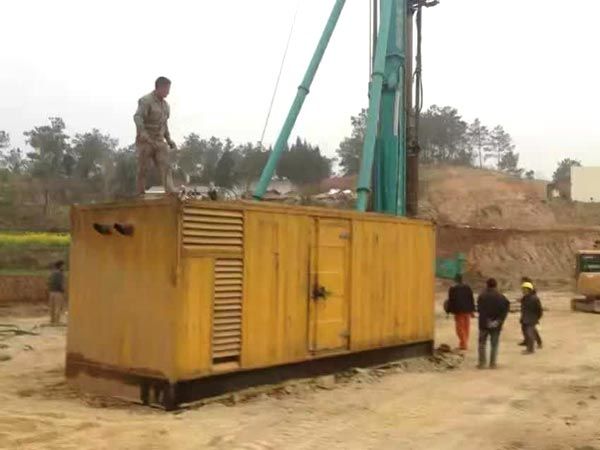 南开柴油发电机组应用场合有哪些？